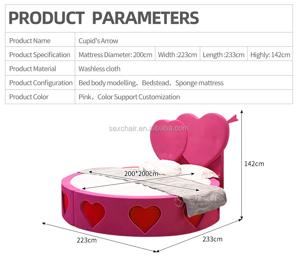 Cama de cadeira sexual para fazer cama amor no quarto, venda quente|  Alibaba.com