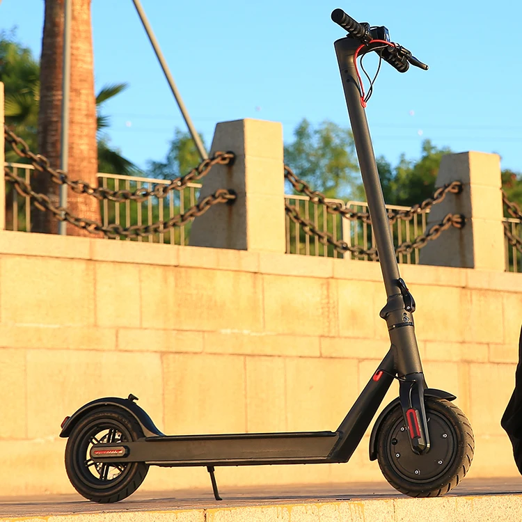 

350w Folding High Quality Portable Electric Scooter