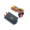 Coban GPS Tracking Device Car Vehicle Real Time GPS Tracking System With Google Maps Link GPS Tracker TK103A
