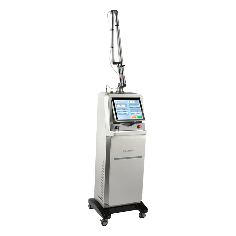 

Medical level Sincoheren Monalisa touch Co2 fractional laser machine for vaginal tightening anti-aging