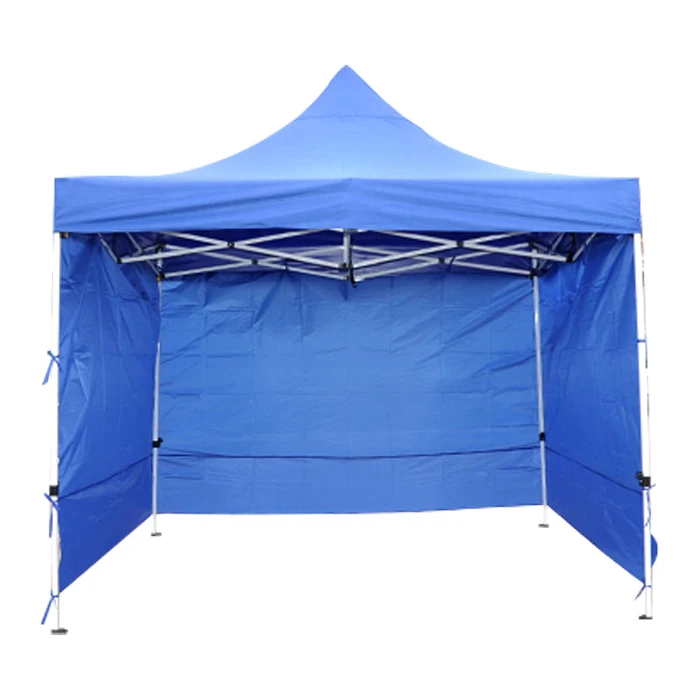 

heavy duty 10x20 horse canopy hawaiian flag canopy tent, Customized color