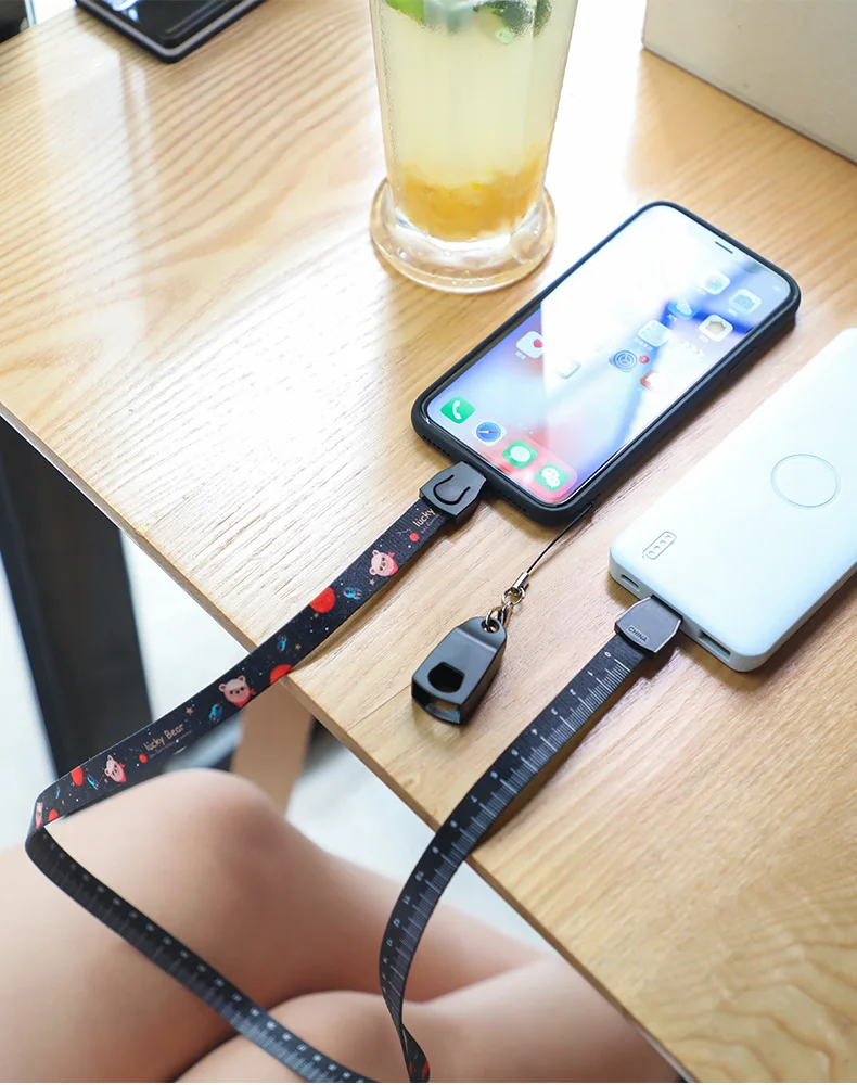 

wholesale nylon braided fast charging usb cables for mobile phones