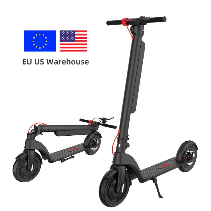 

New 2021 High Quality Electric Adult 10 inch E Scooter