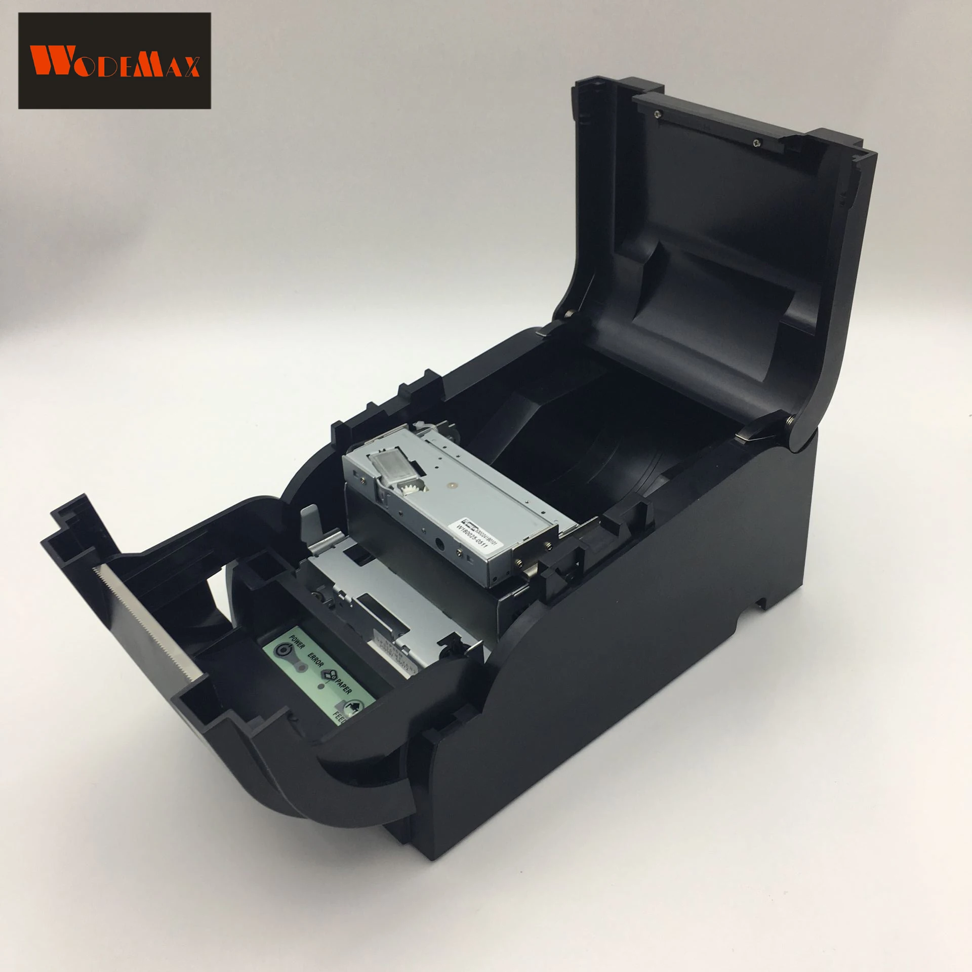 76mm Pos Dot Matrix Receipt Needle Stylus Impact Printer Price For