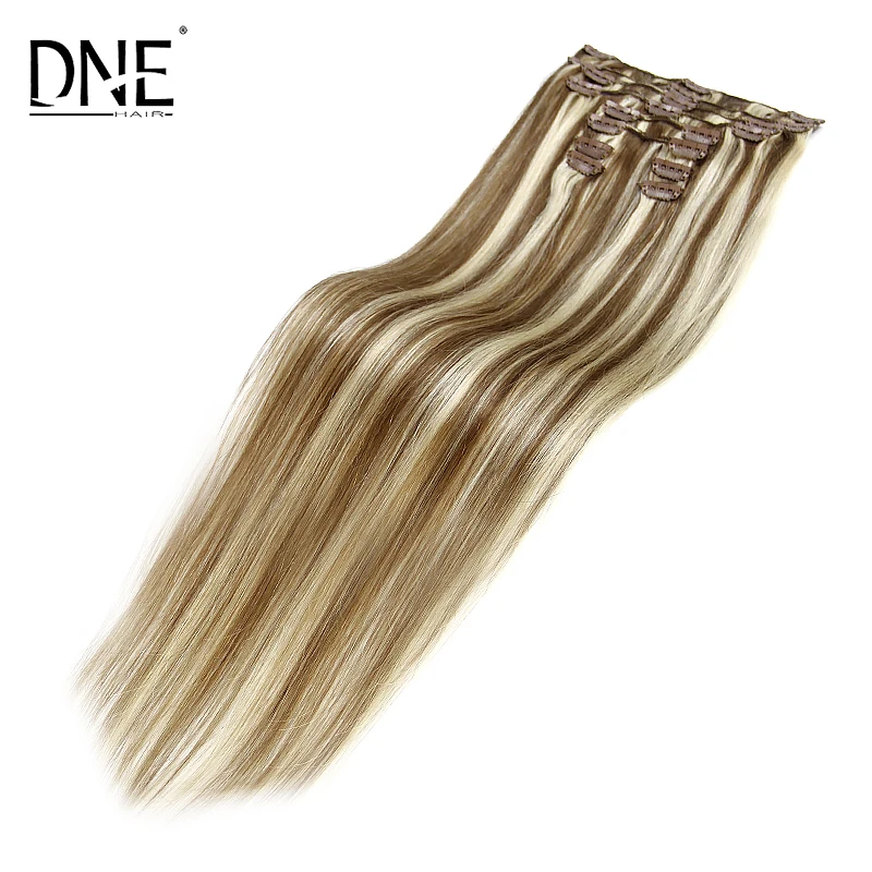 

raw brazilian virgin unprocessed hair,hair clip in human hair extensions