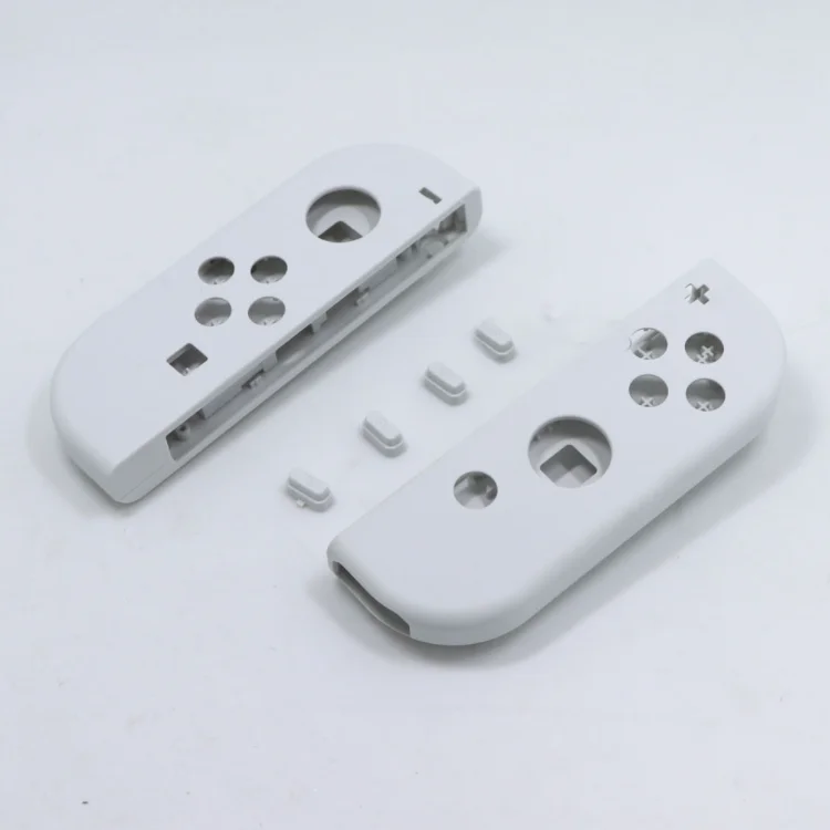 

Replacement Shell Case with SR SL Buttons For Nintendo Switch OLED Controller Case Housing Shell