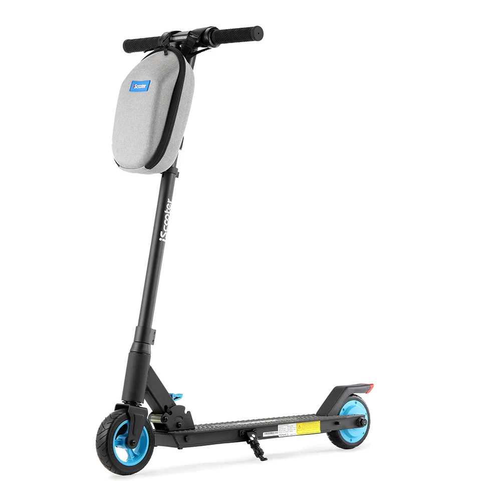 

iSscooter* 5.5 inch X5 Child Kick Electric Scooter Droshipping UK and EU STOCK Mini Scooter