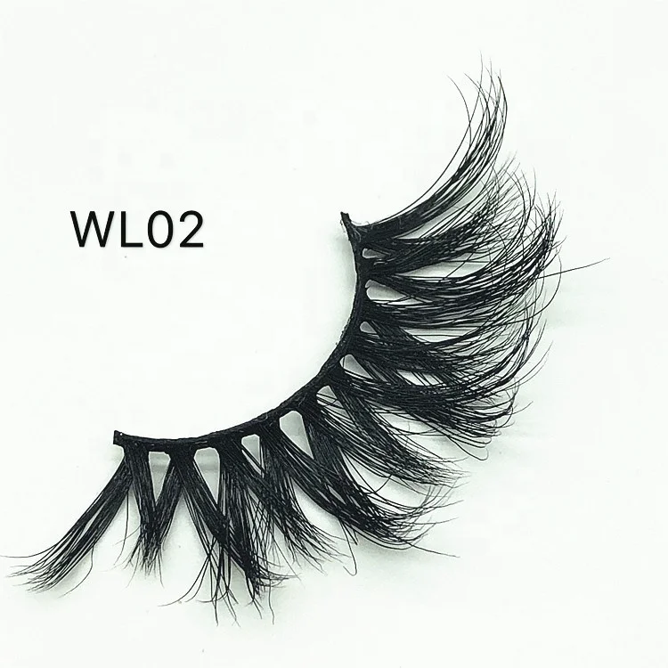 

SHY Eyelashes Extension Professional Mink Eyelashes Vendor 3d Mink Lashes 27mm mink eyelashes vendor