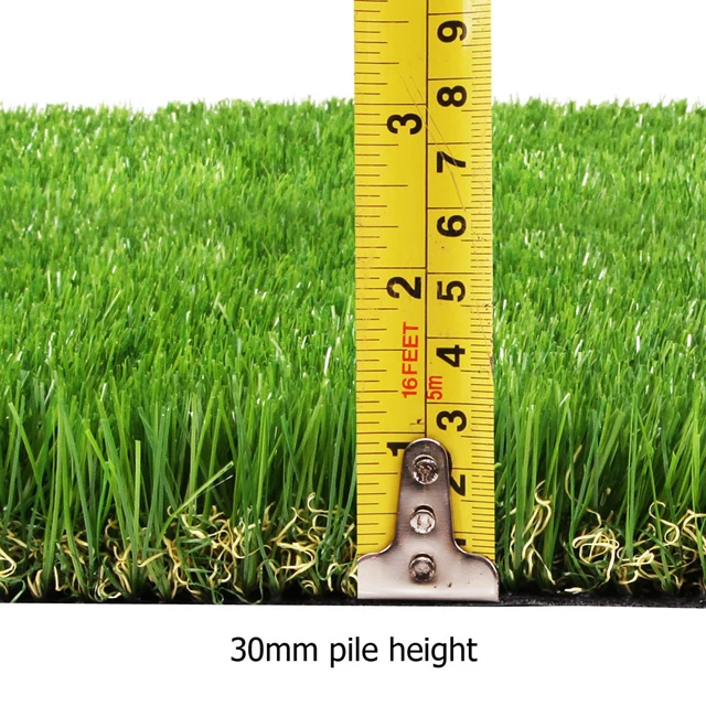 

The thickness of 1mm 2mm 3mm 4mm 5mm for sports football field can be customized artificial lawn Special turf for football field, Olive green