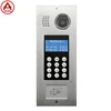 Aitdda access control system ip based wireless camera door video phone door bell Camera intercom