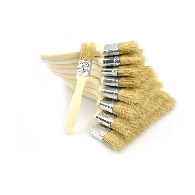 ritong 品牌油漆刷 1英寸至 8英寸支持定制