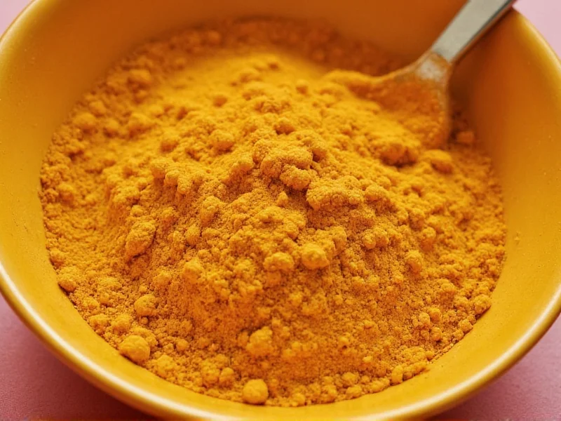 Target Curry Powder: Ingredients, Uses & Comparisons