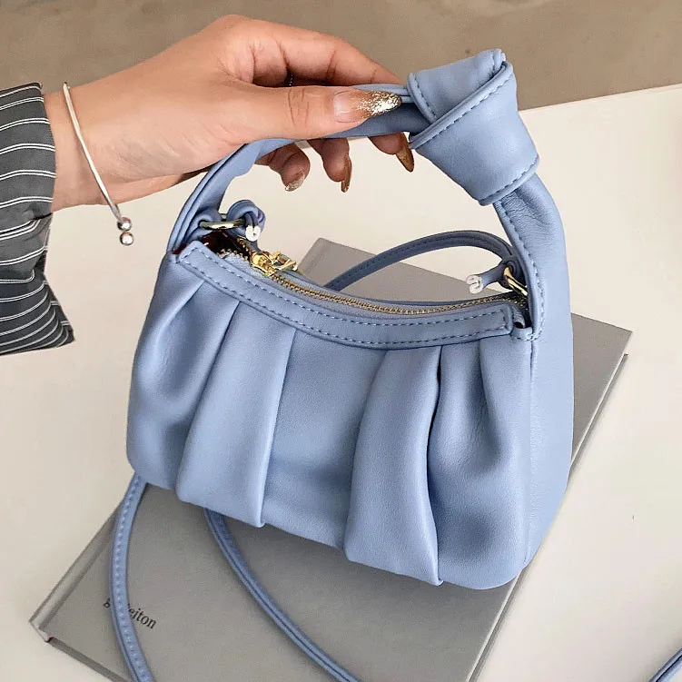 

2021 Latest Small Popular Crossbody Bag Fashion Women Luxury Purses Handbags For Ladies