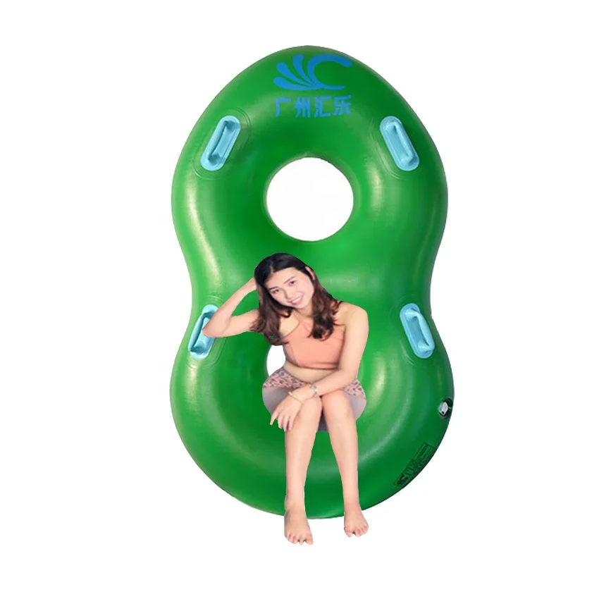 

Inflatable Water park slide inflatable double tube for water slides for sale, Customized color