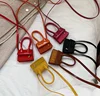 2019 New Arrival Ins Extremely Lovely Girls Small Shoulder Bag Cute Crossbody Mini Purse