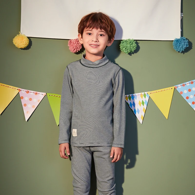 

Dropshipping pajamas sleepwear custom kids sleepwear pajamas