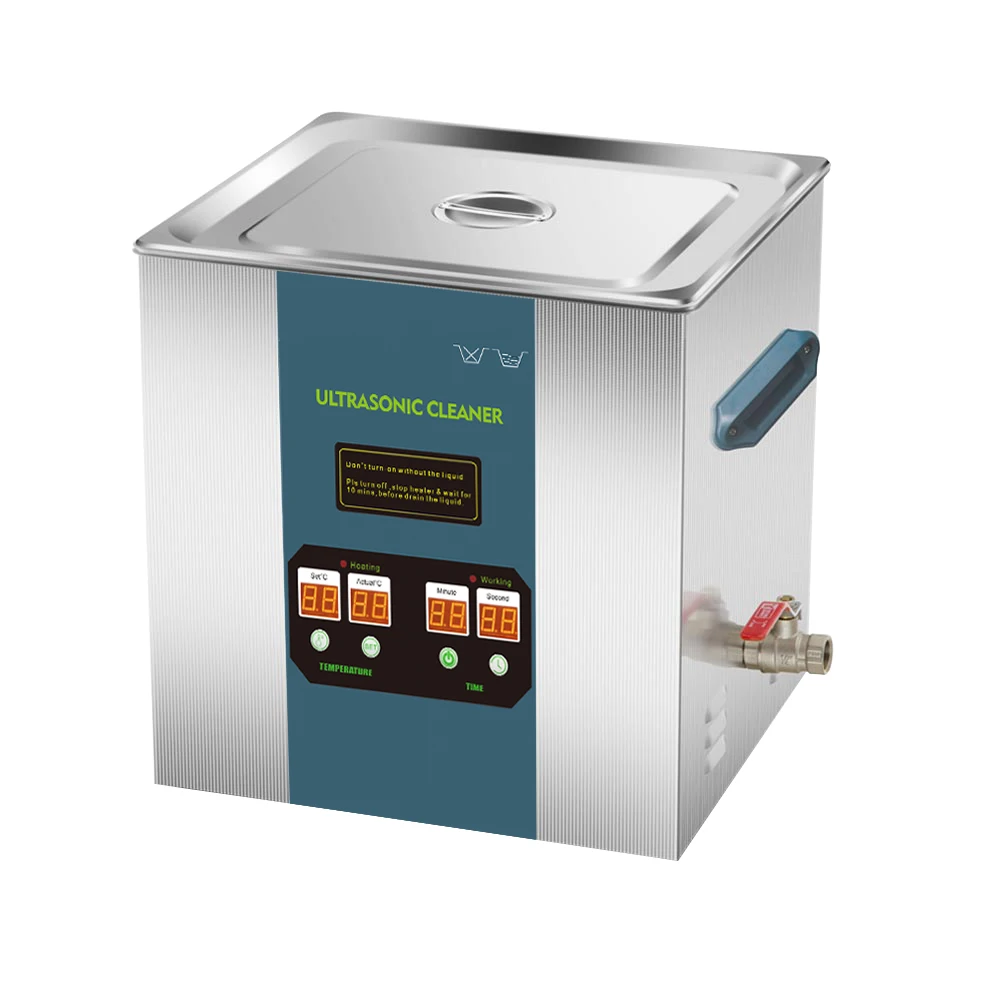 

Factory price high power low noise ultrasonic sound cleaner