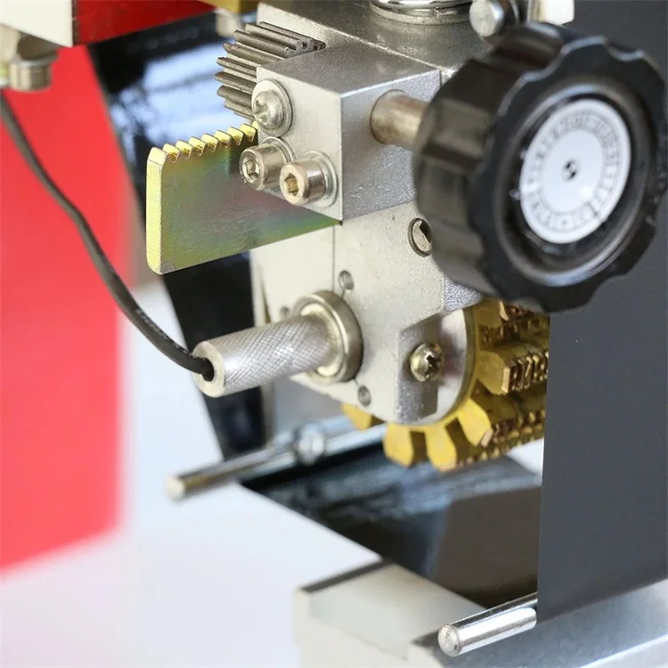 Factory Direct Sale Fabric Hot Stamping Machine For Shoe Forstamping