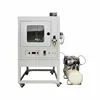 titanium alloy atomizing head ultrasonic sprayer for fuel cell