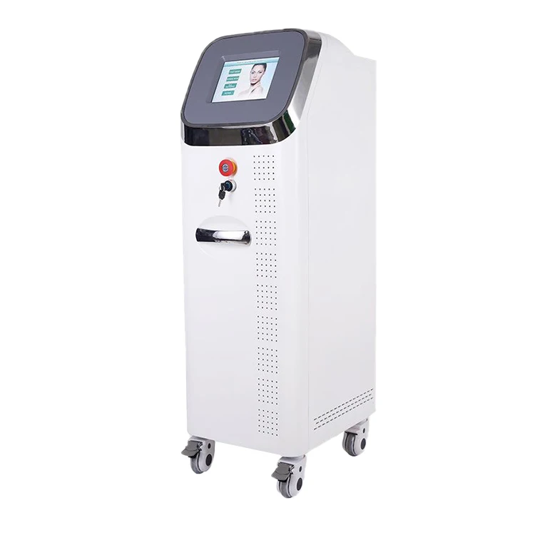 

Professional 2021 New Diode 808Nm Laser Hair Removal Hair Removal Machine 808Nm Diode Laser