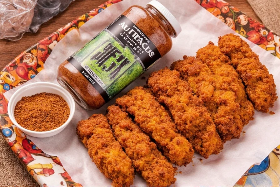 Popular Jerk Seasoning Brands