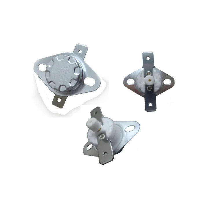 Trade Assurance Fan Motor Thermal Protector 15a 125v,15a 125v Fan Motor