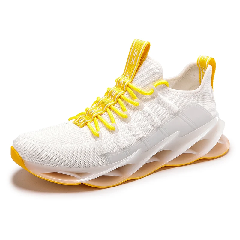 

YZ New Fashion Trend Comfortable outdoor Sport shoes for men