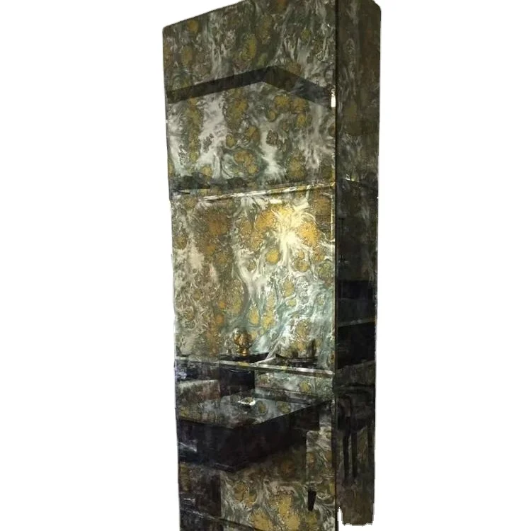 

rusty mirror interior decorative mirror, Clear