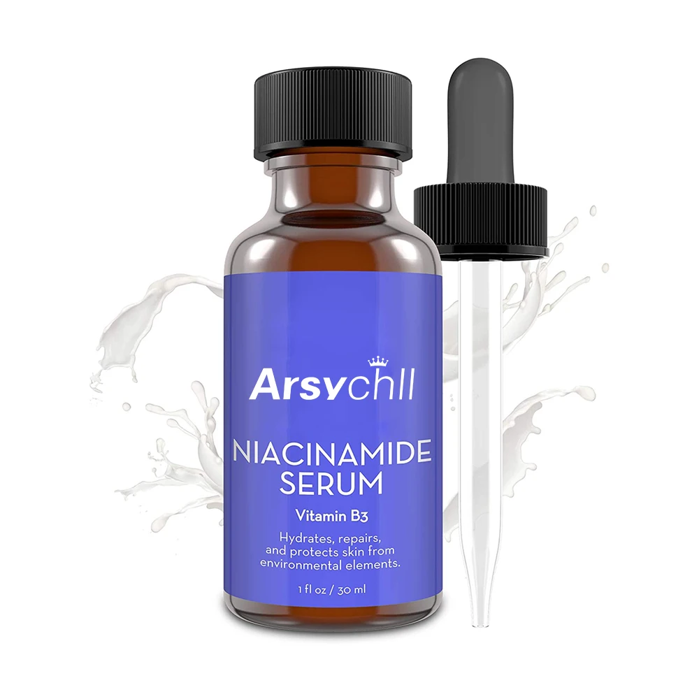 Harga Pabrik Niacinamide Serum Oem Odm Skin Care Vitamin E Korea Collagen Serum Buy Niacinamide Serum Vitamin Serum Vitamin E Korea Collagen Serum Product On Alibaba Com