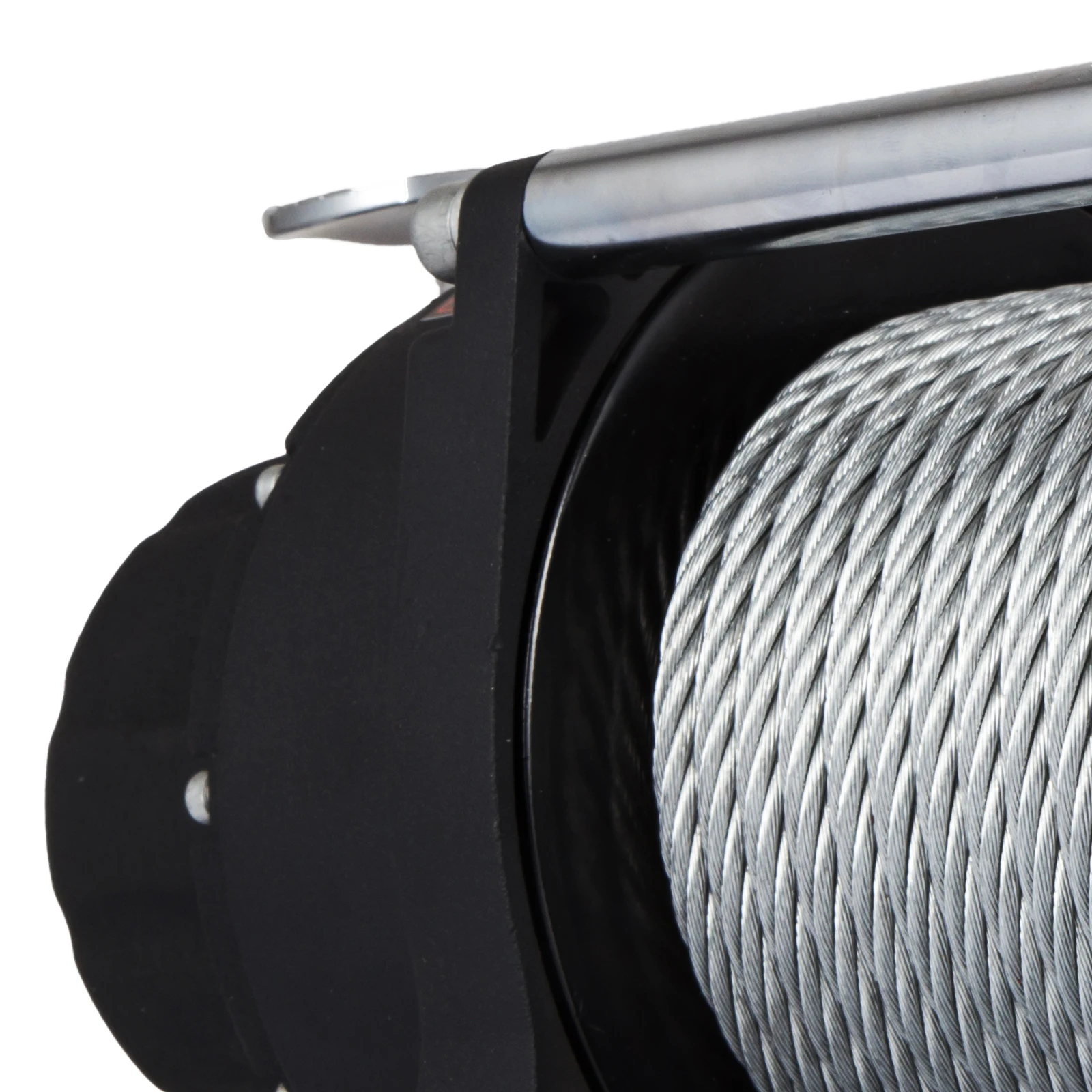 Single Line 6000lb (2721kg) 60000 Lbs Heavy Duty Electric Winch Buy