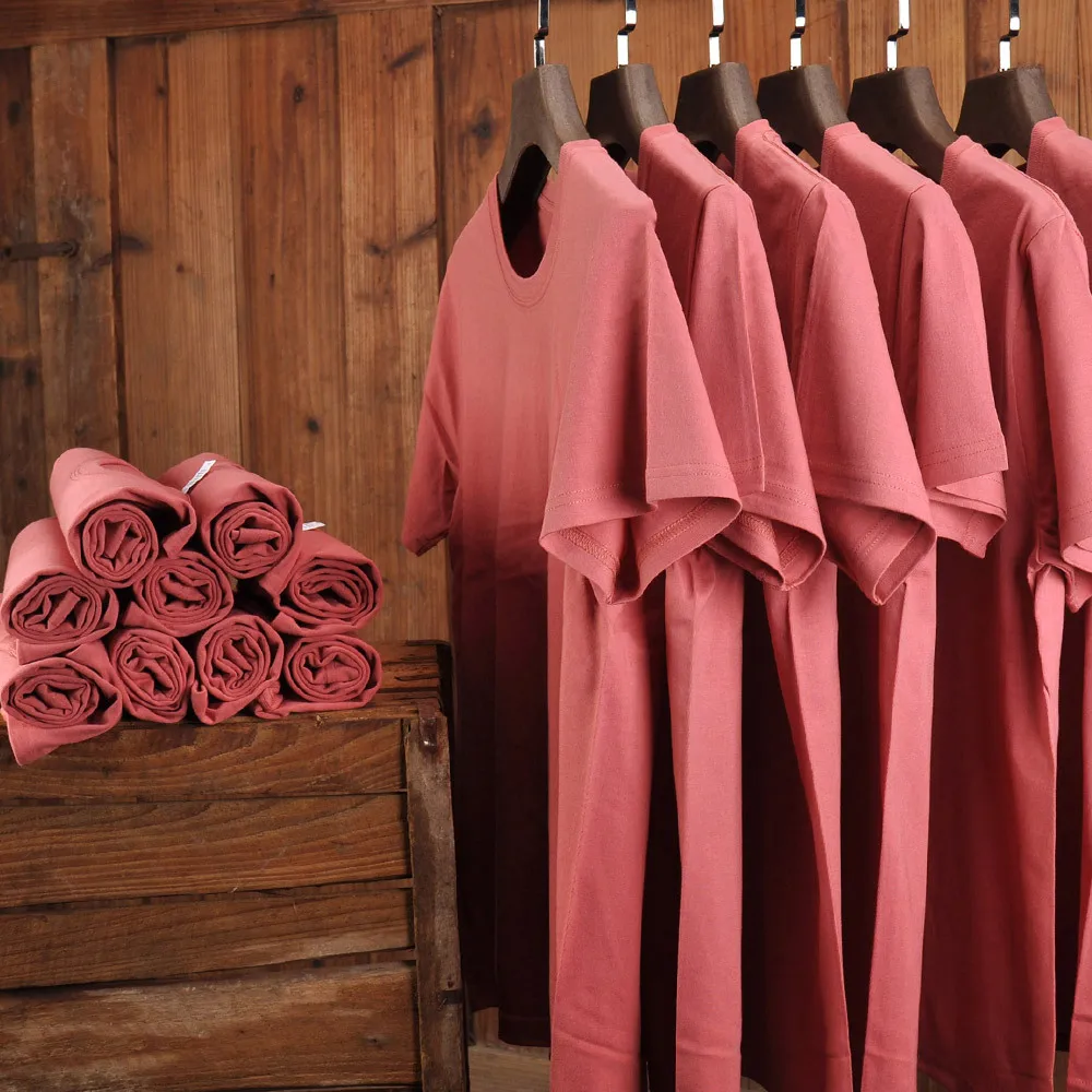 

Wholesale Plain 100% Cotton Basic T Shirts Women