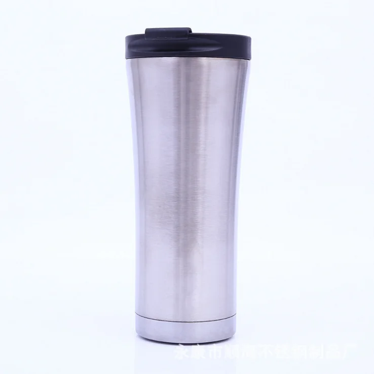 

Factory main product fashion popular Directly Stainless Steel Thermos Bottle Travel Car Mug