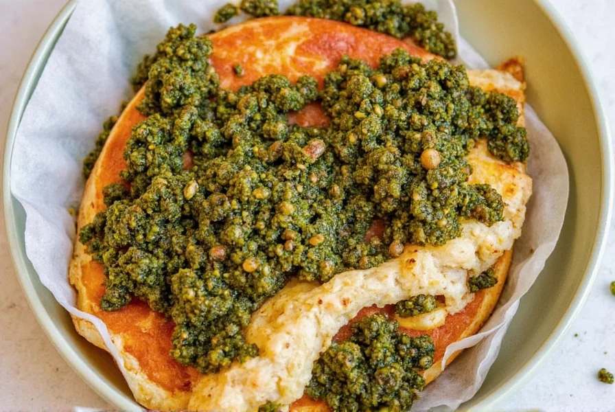 Organic Chimichurri