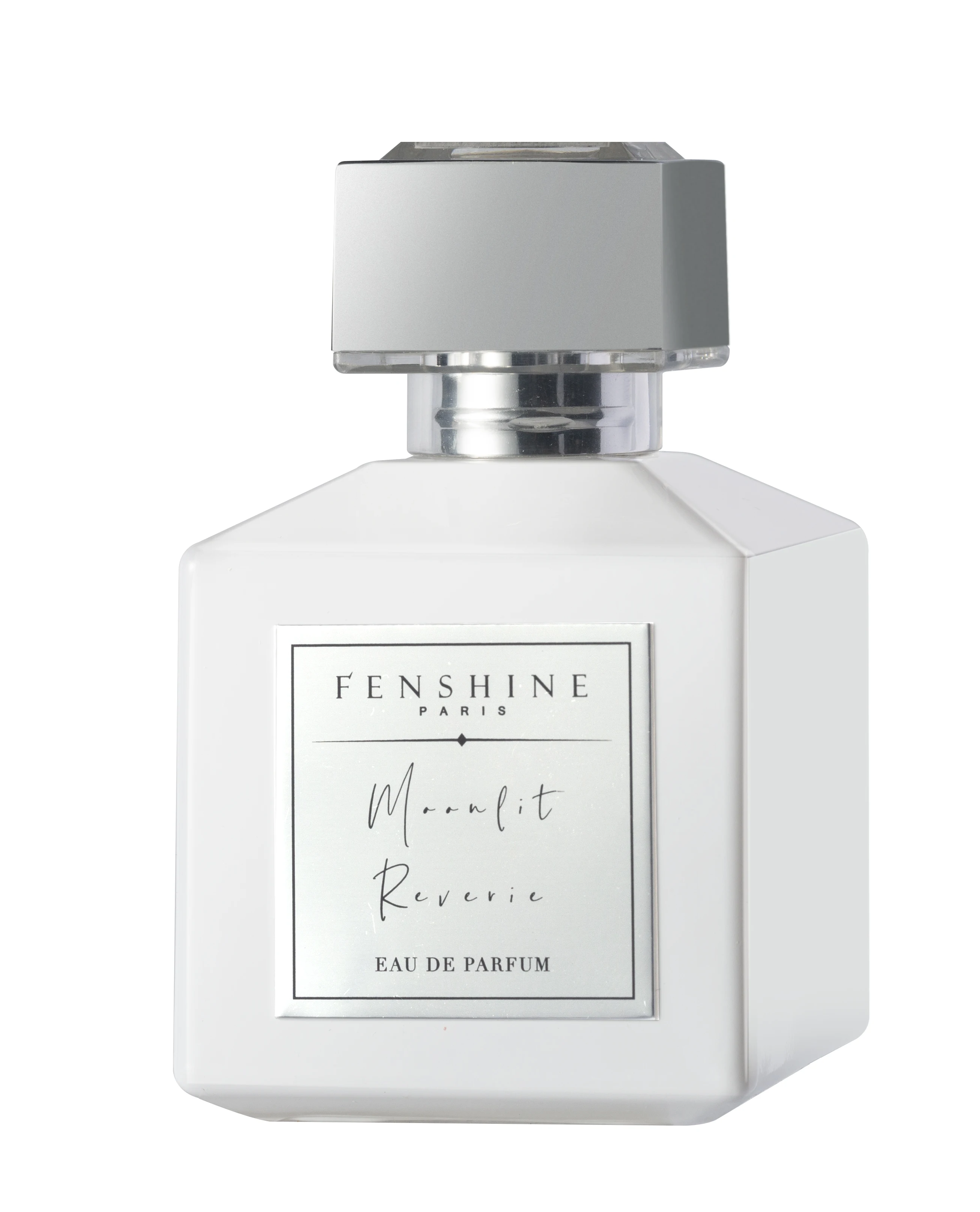 

50 ML Brand Collection White Bottle Fragrance Long Lasting Body Mist Ladies Perfume