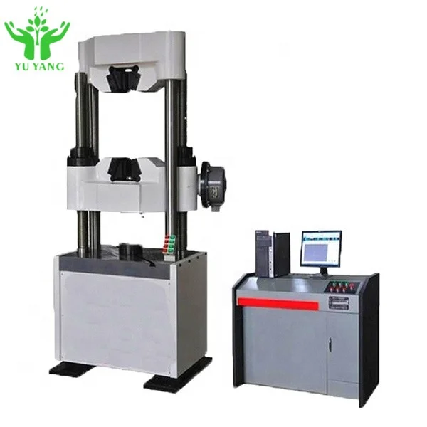 

Auto tensile tester/Material tensile strength testing machine/Material tensile testing machine