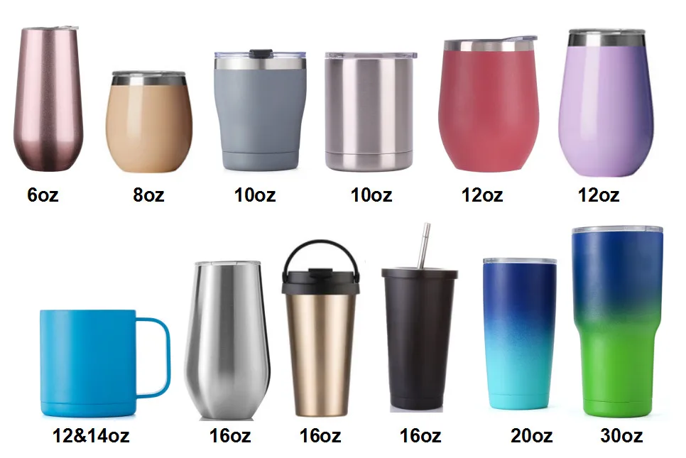 Tumbler