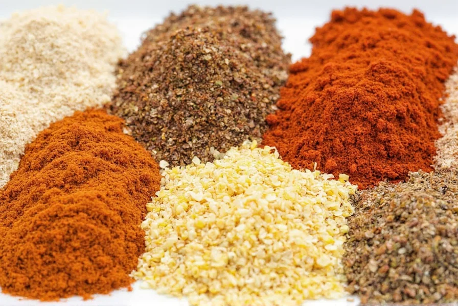 Toasting Spices in a Pan