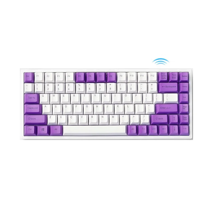

Professional RK84 RK857 Piano Rgb Psr S970 Keyboard For Drop Shipping