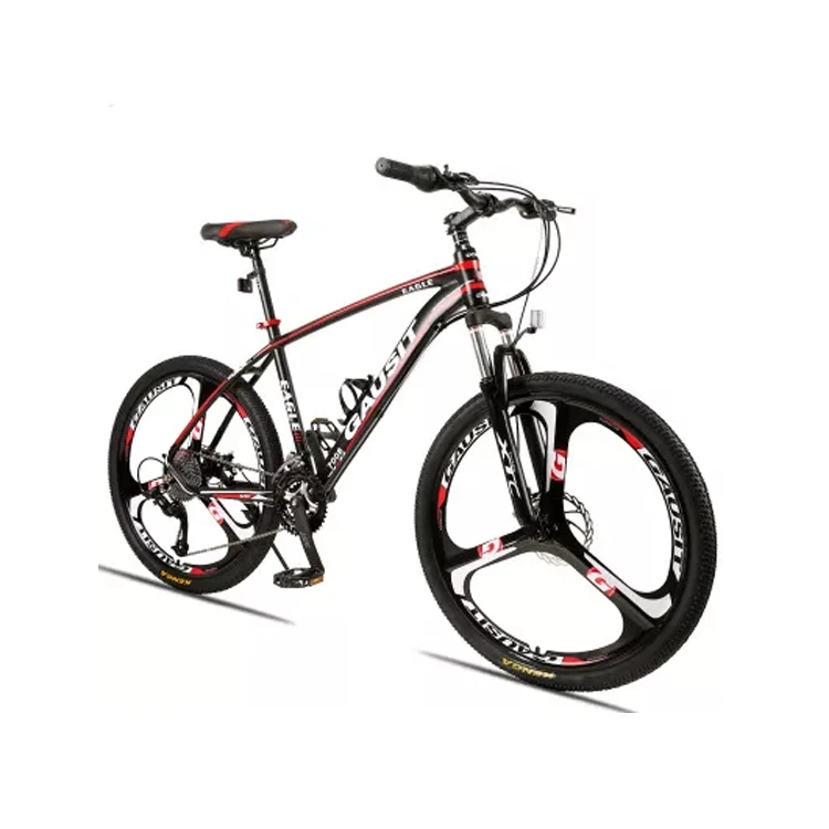 

2020 New 26/24 Inch Aluminum Alloy Bicycle Bike, Customized