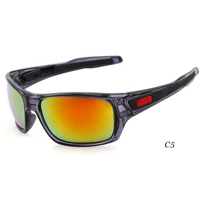 Zhiling New Coming Sports Sun Glasses Low Price Riding Cycling