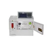 Medical auto blood gas ise electrolyte analyzer for Serum MSLEA01