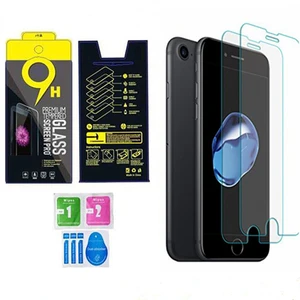 Mobile Phone Accessory 9H 2.5D Premium Screen Protector Tempered Glass