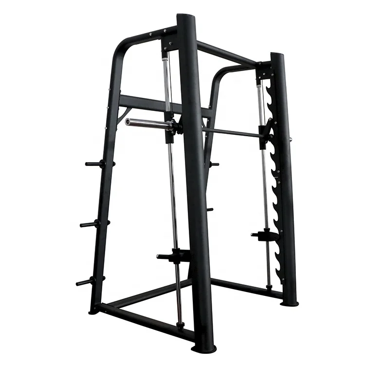 

Promotion used gym fitness equipment smith machine