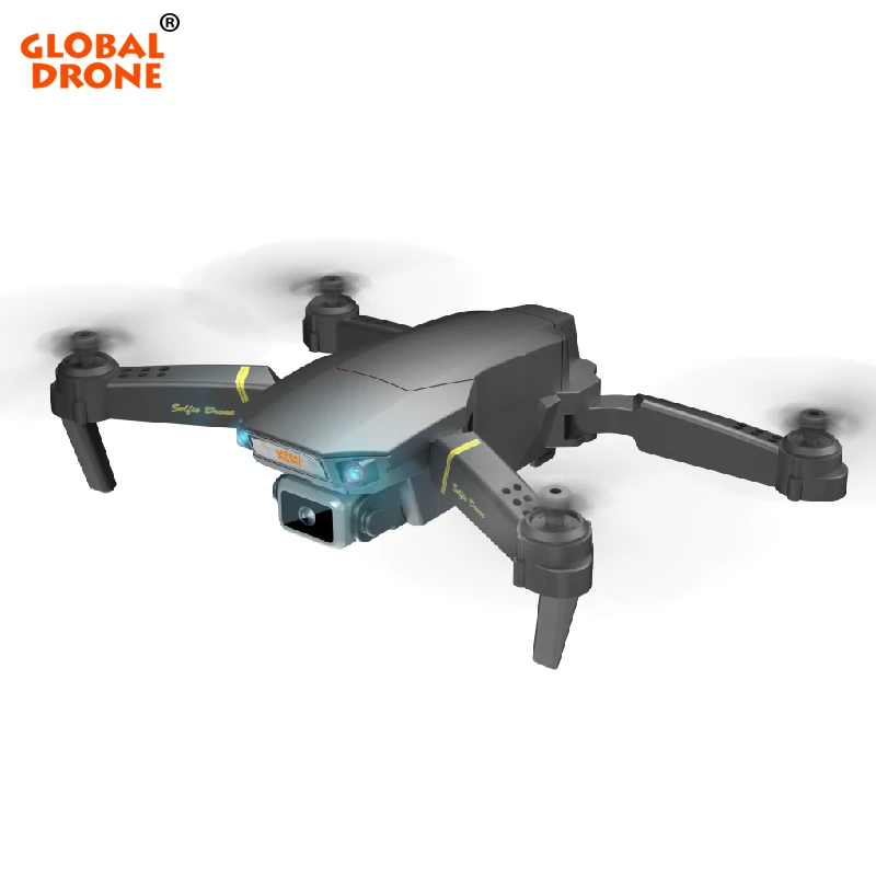 

2020 New Tecnologia 4K GD89PRO HD Aerial Quadcopter Intelligent 1080p Rc Radio Control Toys Professional Mini Drone With Camera