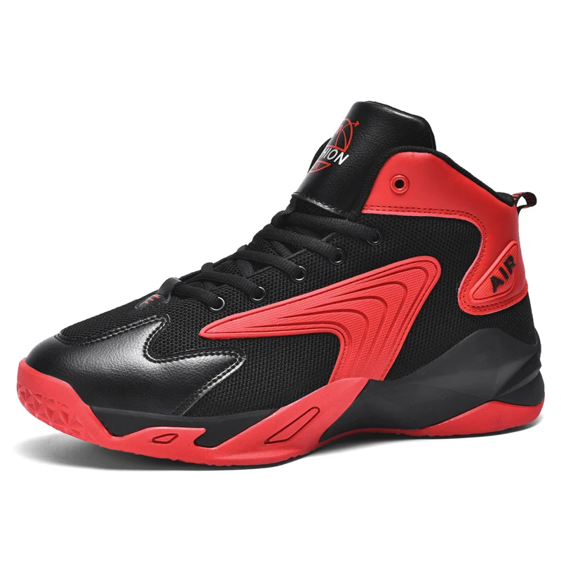 

Jord 4 Men's Basketball Shoes Copy 1:1 Nikc New Wholesale Soft High-Quality High-Top Logo Casual