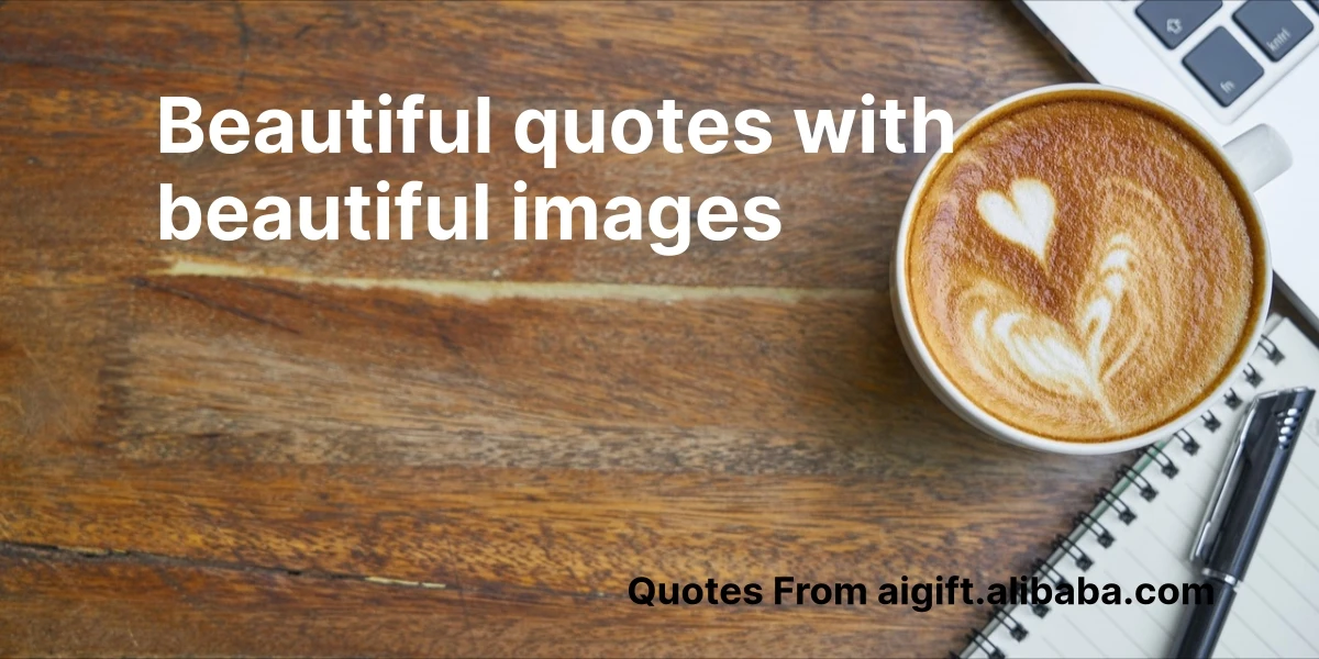 beautiful quotes with beautiful images