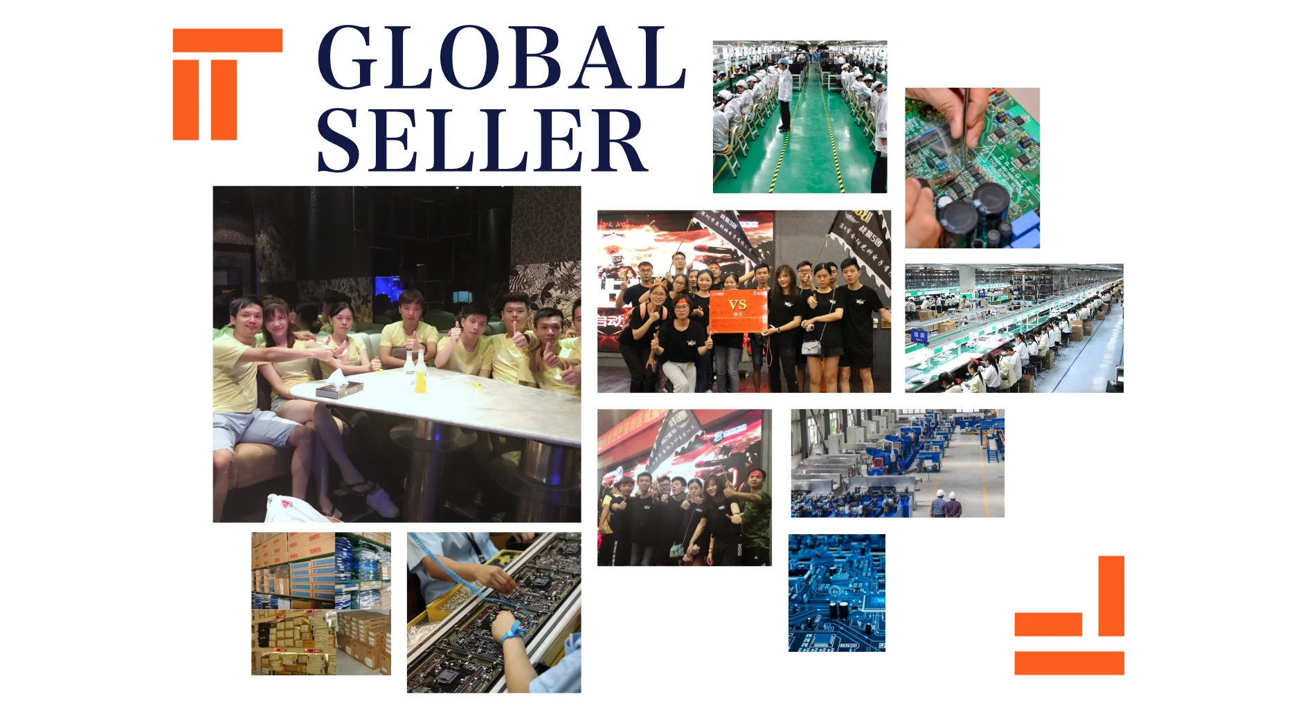global seller-light