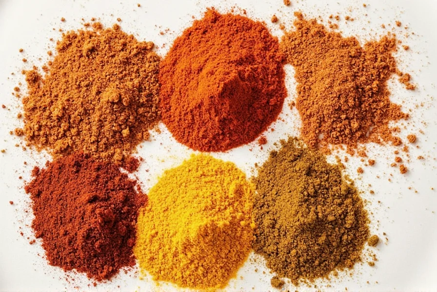 the ultimate garam masala guide a spicy journey for every kitchen