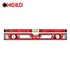 level first class accuracy aluminium magnetic spirit level