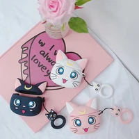 

Luna sailor moon Airpod Case High Quality Airpod Case Airpod Case Factory